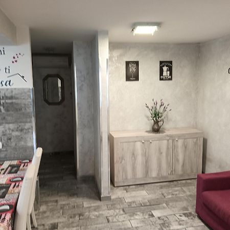 피우미치노 Maria Turistico 아파트 외부 사진